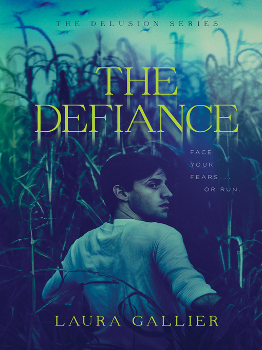 Title details for The Defiance by Laura Gallier - Available